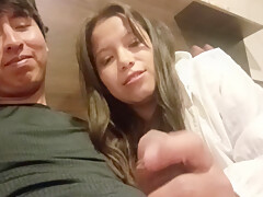 My Neighbor Wants Her Daily Dose Of Milk, She Pumps Me Milk At All Costs