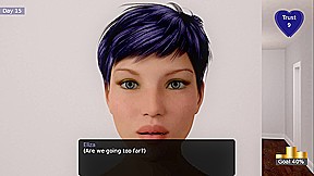 My New Roommate Blowjob And Facial Cumshot On A Web Cam Show Ep 4