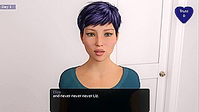 My New Roommate My New Roommate Is A Girl Ep 1