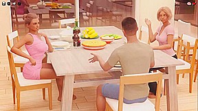 My Pleasure City Full With Horny Fuckers Ep 2