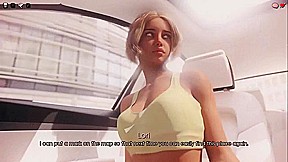 My Pleasure Having Fun With Two Cute Ladies Ep 4