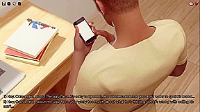 My Pleasure His Friend Is Going To Find Out That He Fucked His Stepmother Ep 11