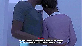 My Pleasure Horny Lesbians On Yoga Class Ep 10