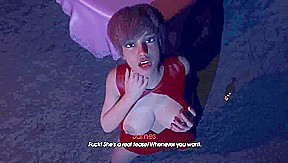 My Pleasure Yoga And Cumshot Ep 6