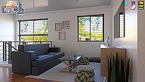 My Sincere Desire His Roommate Is A Sexy Milf Ep 3