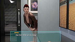 My Sincere Desire Naughty Tenants Ep 2