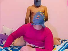 My Wife Is Enjoying Her Boyfriends Penis