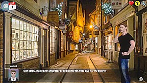 My Wifes A Star An Open Marriage Ep 5