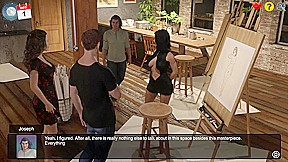 My Wifes A Star Horny Couples Ep 6