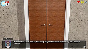 My Wifes A Star The New Sexy Secretary Ep 3