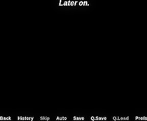 Myth Academia Interrupted Blowjob In A Dormitory Room Ep12