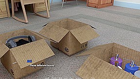 Myth Academia Unusual College Ep7