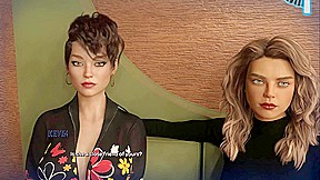 Never Back Down Bad Sexy College Teacher Ep4