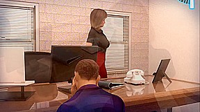 Never Back Down Teacher Got Caught Getting Fucked By A Student In Her Office Ep56