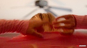 No Man Can Say No To Hot Stepmommy Jenna Starr