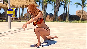 No More Cash A Romantic Date On The Beach Ep 19