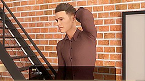 No More Cash Jerking Off In The Bathroom Ep 42