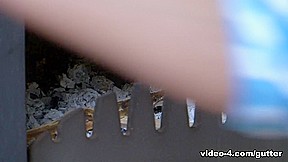 Nomi Melone in Bewitching Nomi Ignites Her Dark Desires – PornUk