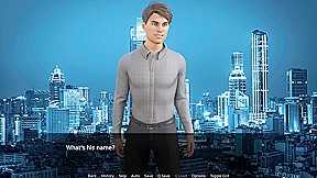 Ntr Dream Husband Fucks His Wife Passionately And Filled The Condom With Cum Ep1