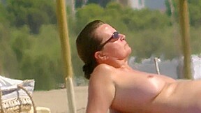 Nudebeach Europe 2018