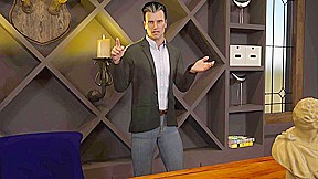 Nursing Back To Pleasure Exercise With Hot Girl Ep 12