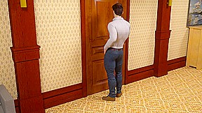 Nursing Back To Pleasure Married Wife Is Having Erotic Massage From Another Guy In Her Husbands Bed Ep 6