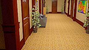 Nursing Back To Pleasure Massages Ep 28