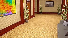 Nursing Back To Pleasure Sexy Girls In Bikini Are Playing Volleyball Ep 48