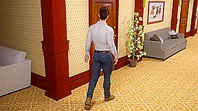 Nursing Back To Pleasure The Cheating Wife Is Back Home Ep 47