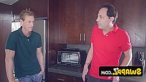 Paternal figures’ arrangement (holiday break) section one