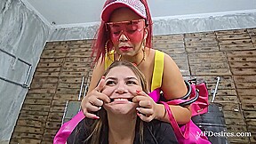 Real Pony Domination