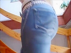 Sasja delovely from denmark