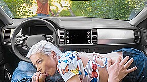 Scamming Prague Adventures Ends With Cock Ride – Vip4k