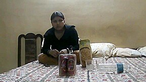 Sexy Pooja Fucked By