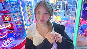 So.. I Made Him Cum Twice Inside My Teen 18+ Pussy After First Date