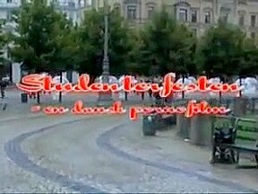 Studenterfesten 2007 – danish