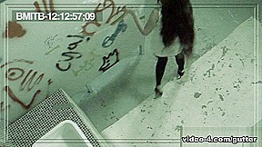 Tiffany Doll in Tiffany’s Bathroom Break with a Big Dick – PornUk