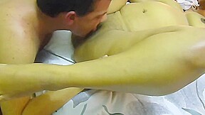 Tilsa my friend posing and fucking with me