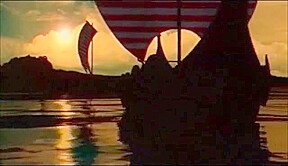 Viking girls claudia nicole gets tight wet pussies pounded