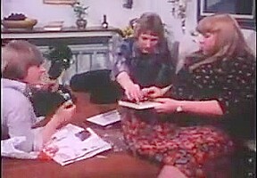 Vintage danish bbw 2