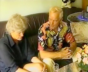 Visit to grandparents