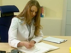 What is the name of swedish doctor?