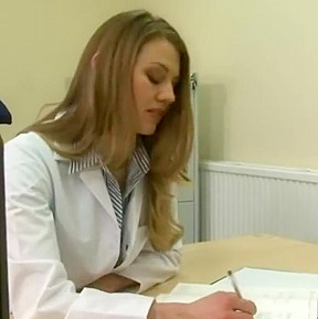 What is the name of swedish girl ?