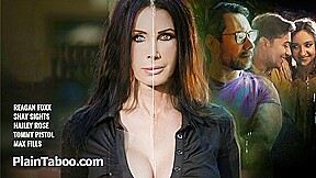 You didnt really think that I wouldnt find you again right?