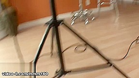 3 fingers in her ass – MMM100