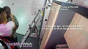 48h with PAM your wife PART 1on3