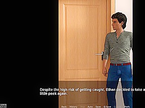 A Couples Duet Of Love Lust Cuckold Watches His Wife On Her Way To Get Fucked By Bbc Ep44
