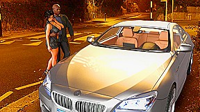 A Couples Duet Of Love Lust Married Wife On A Date While Her Cuckold Husband Is Waiting At Home Ep41