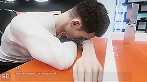 A Long Journey Stuck And In Love Ep2