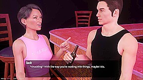 A Man For All Private Dance In A Strip Club Ep 23